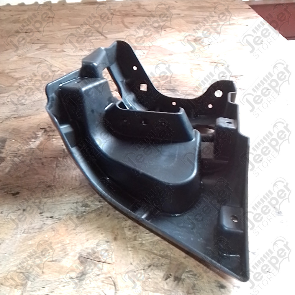 Occasion : Support de pare chocs europe arrière gauche pour Jeep Wrangler JL