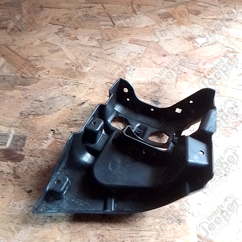 Occasion : Support de pare chocs europe arrière droit pour Jeep Wrangler JL
