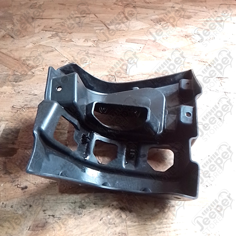 Occasion : Support de pare chocs europe arrière droit pour Jeep Wrangler JL
