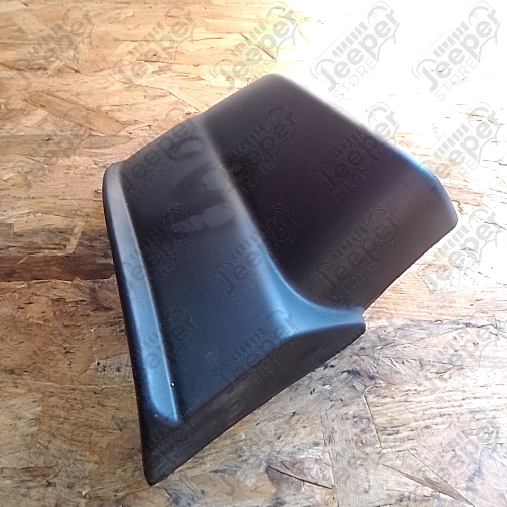 Occasion : Garniture de pare chocs europe arrière droit pour Jeep Wrangler JL
