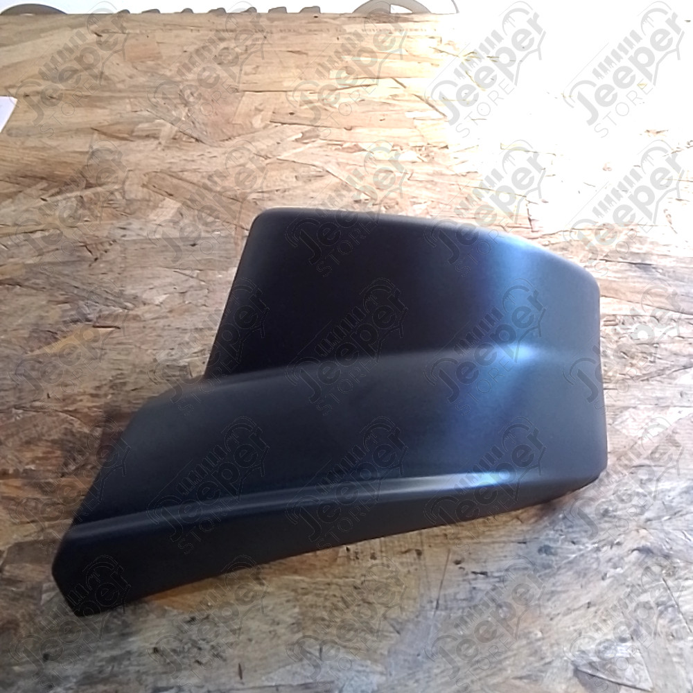 Occasion : Garniture de pare chocs europe arrière gauche pour Jeep Wrangler JL