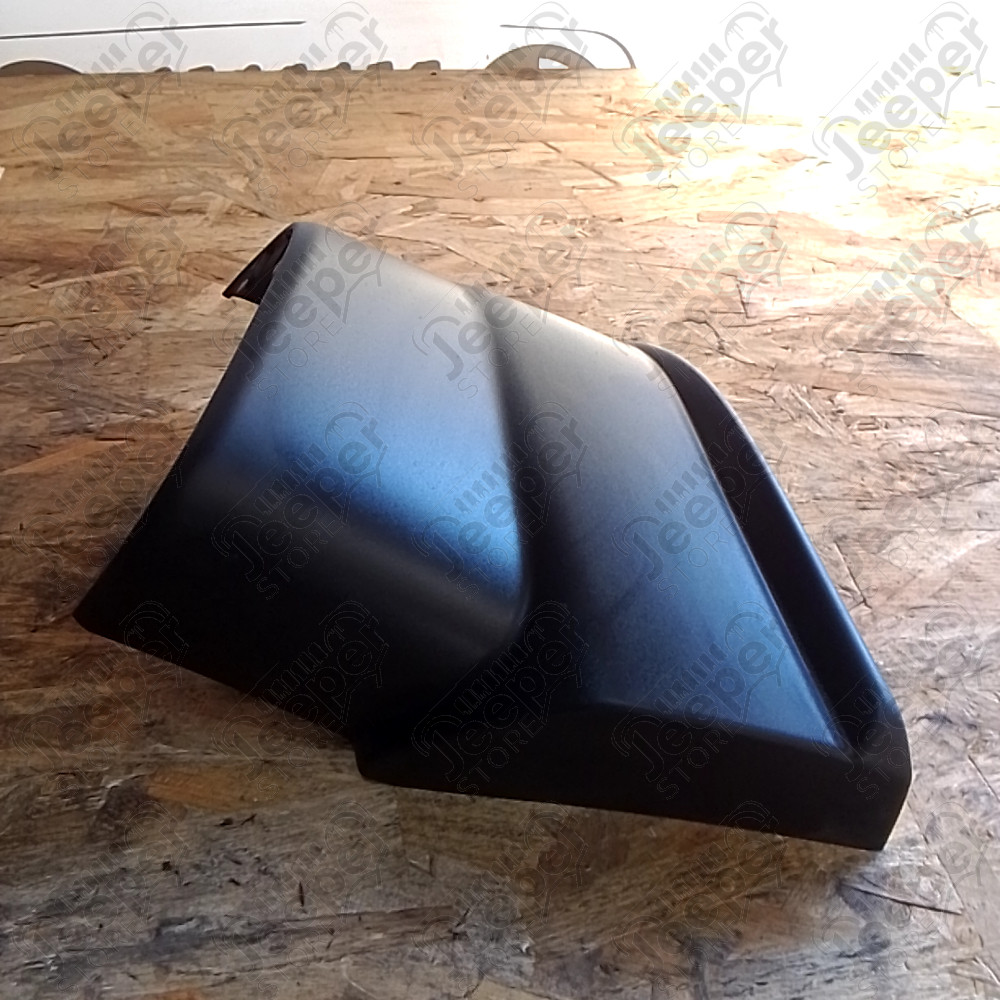 Occasion : Garniture de pare chocs europe arrière gauche pour Jeep Wrangler JL