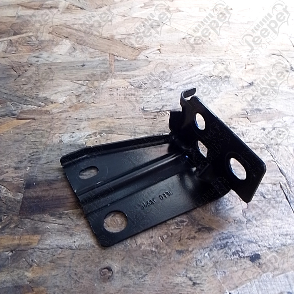 Occasion : Support métallique pour pare chocs europe arrière droit pour Jeep Wrangler JL