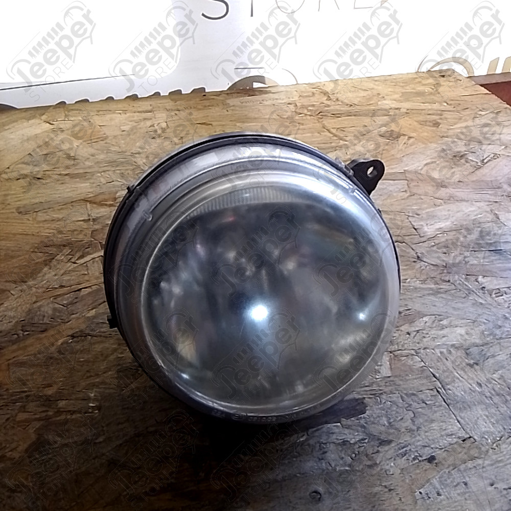 Occasion : Phare avant droit (version europe) pour Jeep Cherokee Liberty KJ