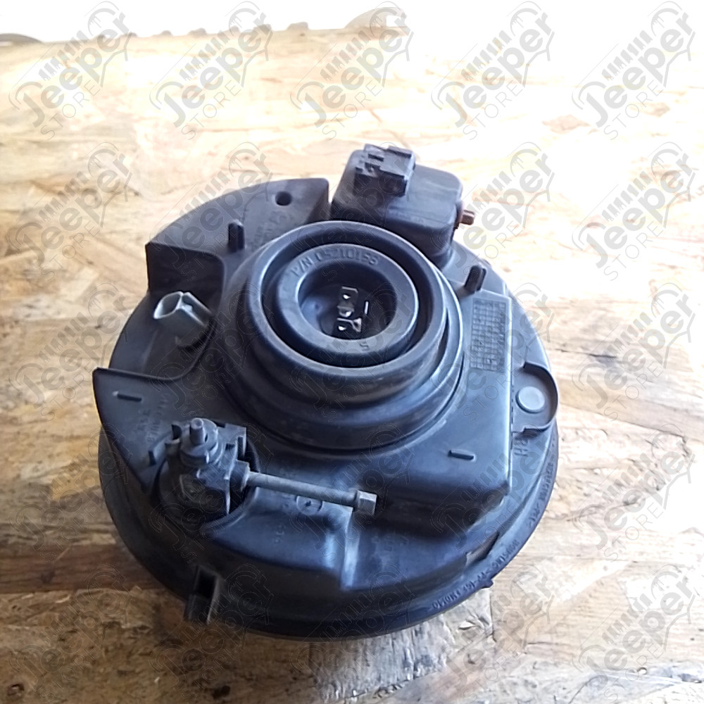 Occasion : Phare avant droit (version europe) pour Jeep Cherokee Liberty KJ