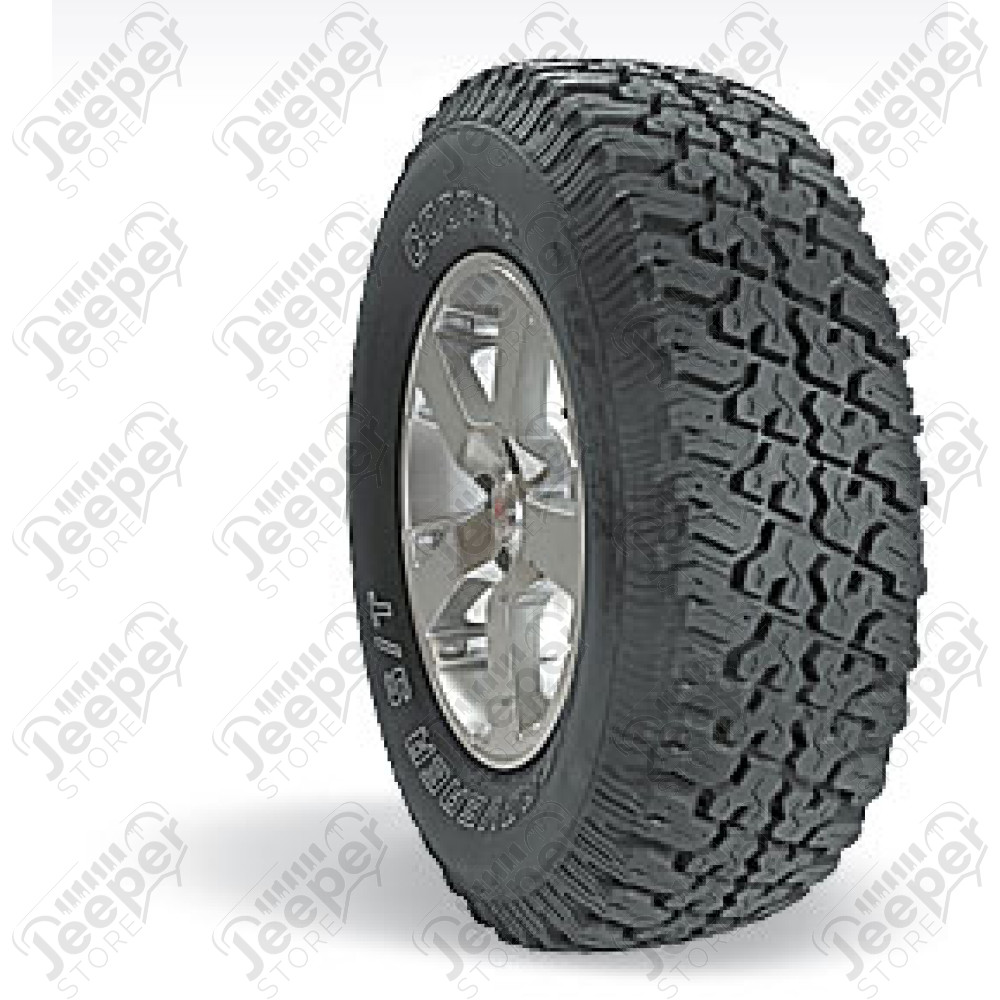 Pneu Cooper Discoverer ST 33/12.50R17