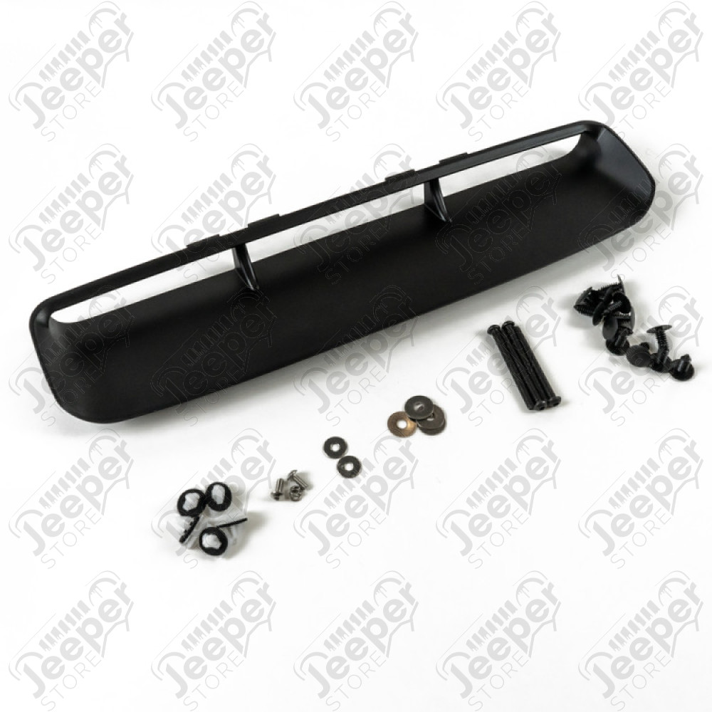 Capot moteur type 392 V8 à peindre pour Jeep Gladiator JT - OFJLHD392