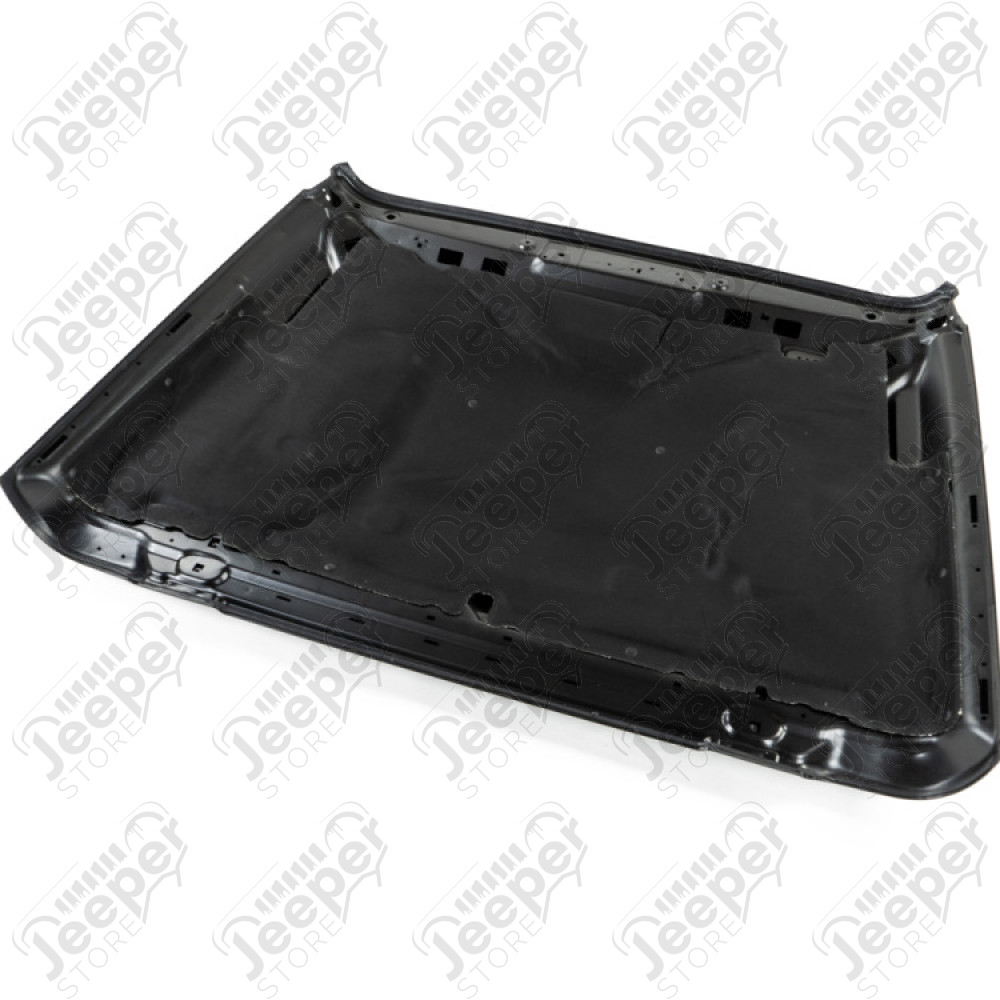 Capot moteur type 392 V8 à peindre pour Jeep Gladiator JT - OFJLHD392