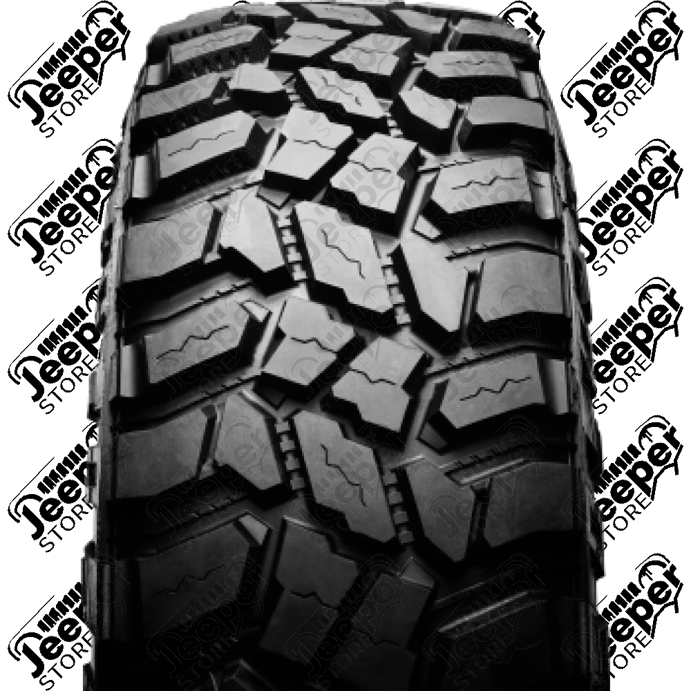 Pneu Cooper Discoverer STT Pro 37/13.50R18 124K
