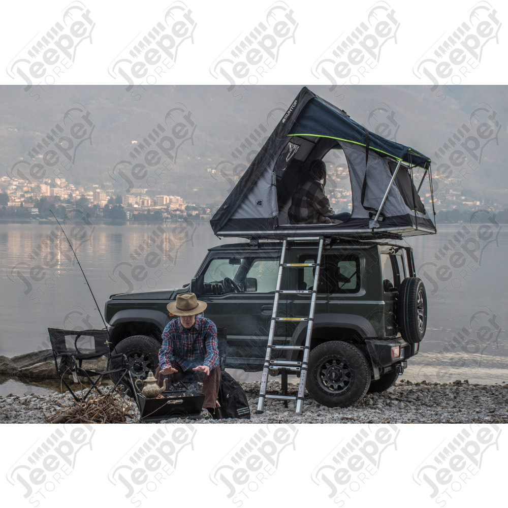 Tente de toit universel "Suntent" de chez Suntop