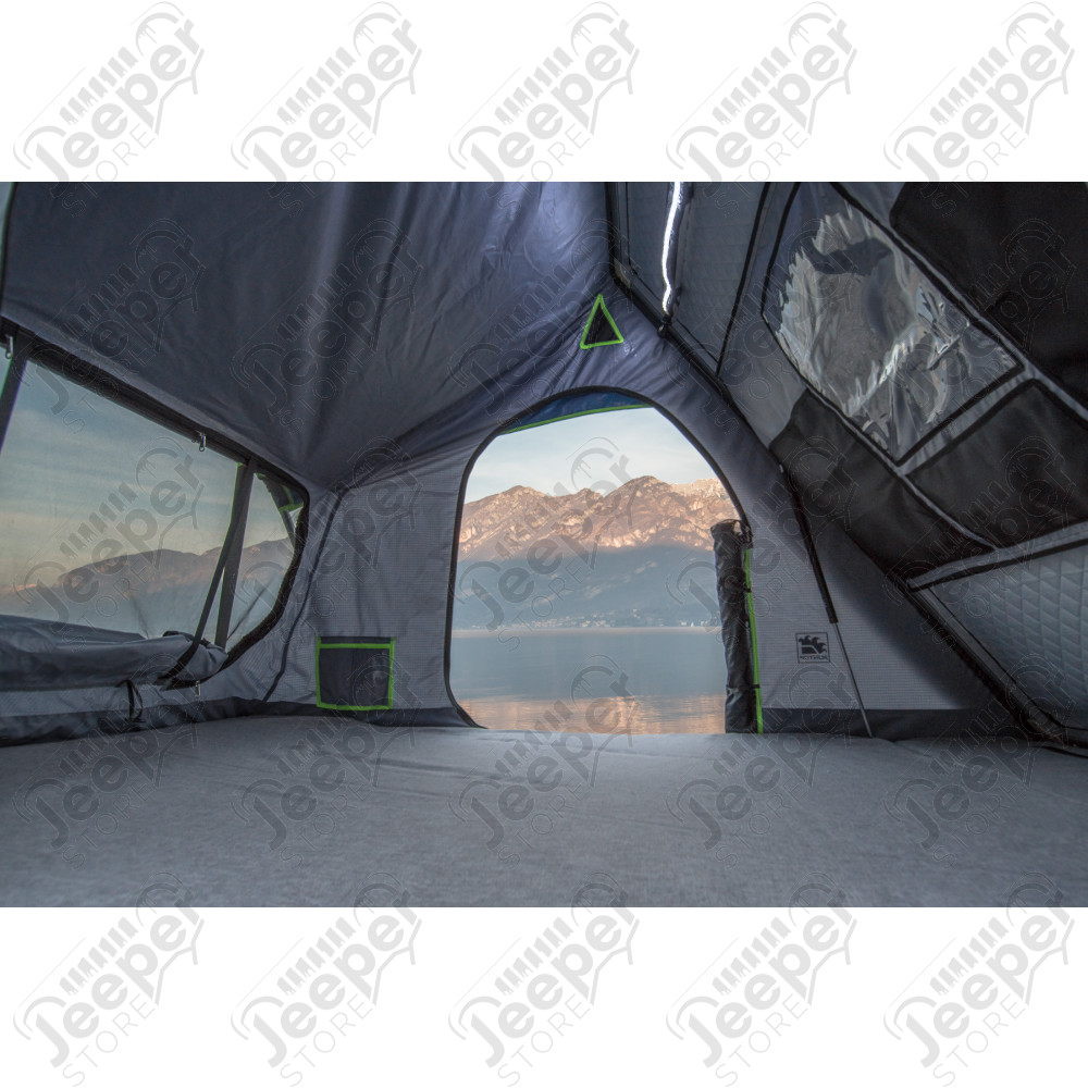Tente de toit universel "Suntent" de chez Suntop