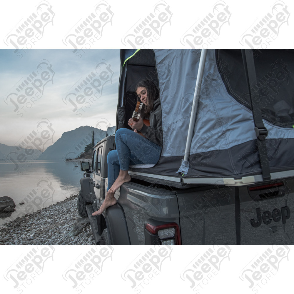 Tente de toit universel "Suntent" de chez Suntop