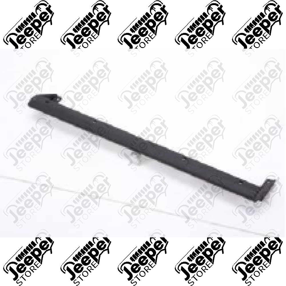 Support de phares sur capot pour Jeep Wrangler JK