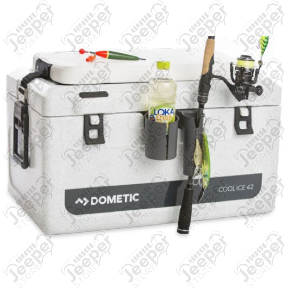 Porte boisson, gobelet, cannette pour glacière Dometic CI et Dometic Patrol - DO9108400902