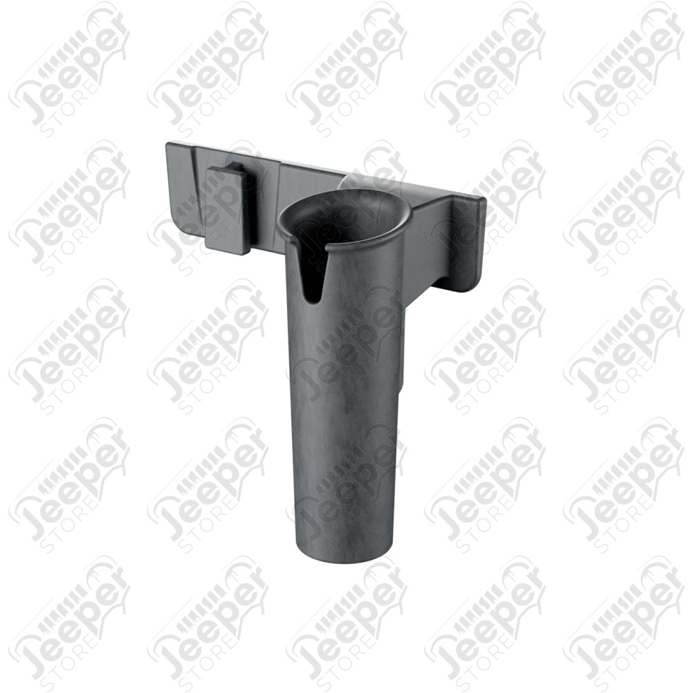 Support pour porte boisson, ouvre bouteille, porte canne à pêche pour glacière Dometic CI et Dometic Patrol - DO9108400903