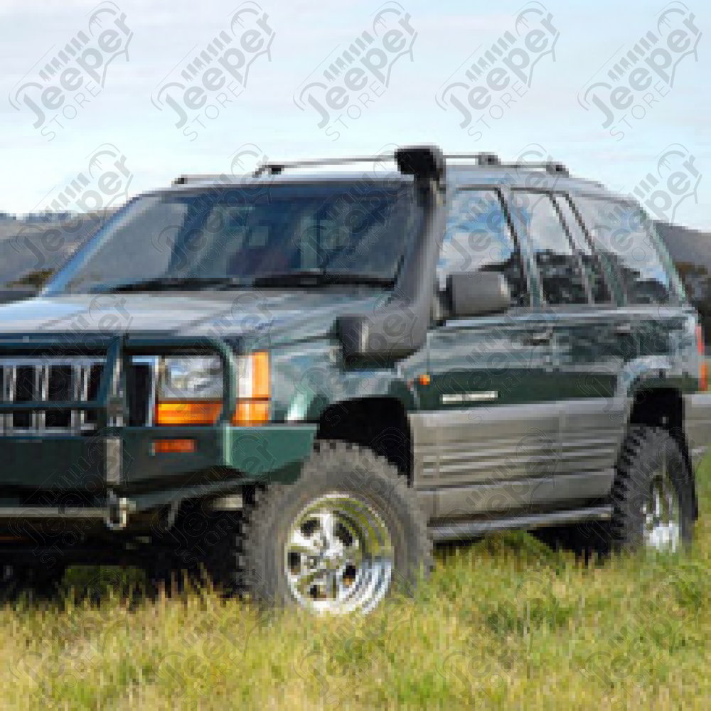 Snorkel complet moteur essence Jeep Grand Cherokee ZJ, ZG
