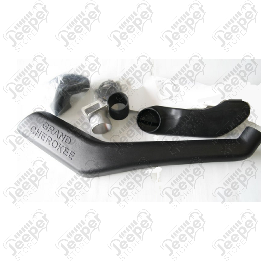 Snorkel complet moteur essence Jeep Grand Cherokee ZJ, ZG