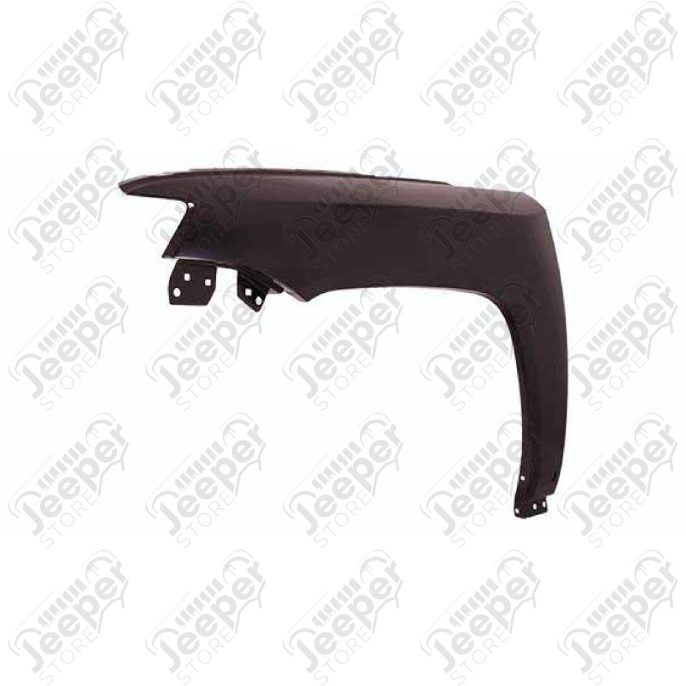 Aile avant gauche pour Jeep Compass MK, Patriot MK