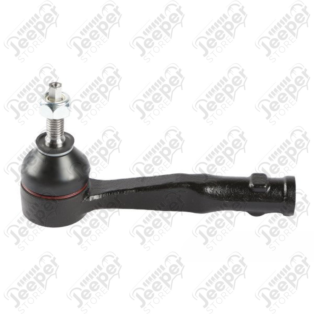 Biellette extérieur de crémaillère de direction gauche pour Jeep Compass MP - 1207.850 / 68351149AA / 68351149 / RH01-1037 / S071621 / 93368AL / 22-27191 / 98250AL / 91-90180-210 / 180972 / TA3428 / TA3391 / GS25643 / ES801551 / 544691