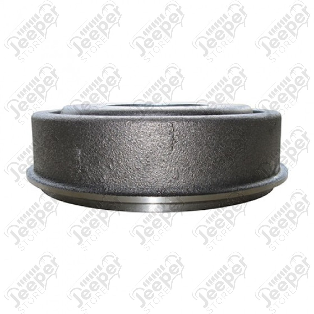 Tambour de freins avant ou arrière 9" Jeep Willys M38 / M38A1 / CJ3B / CJ5