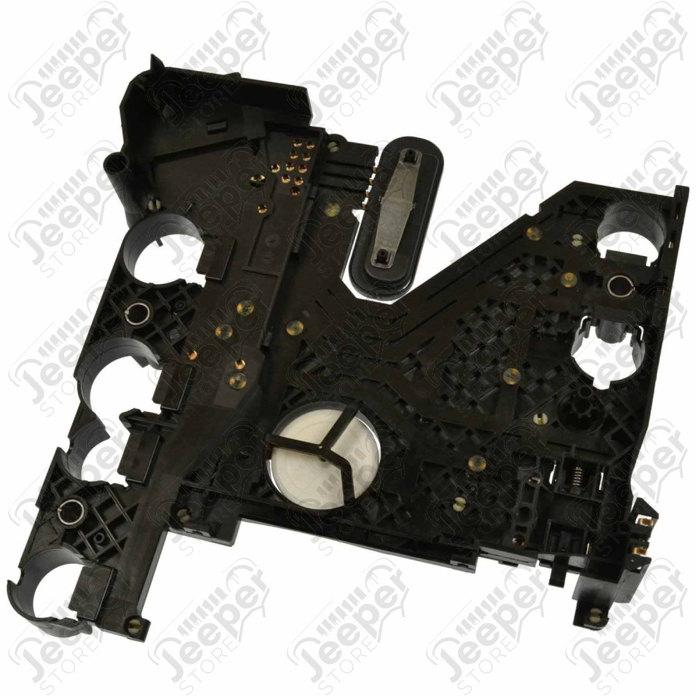 Plaque conductrice de capteur de vitesses pour boite automatique NAG1 avec le 3.0L CRD (Mercedes) Jeep Grand Cherokee WH, WK, Commander XH, XK - Z689.65 / 5097219AA / 5097219 / 2VSS0460 / TCP01 / V30860001 / 1278C0003 / 36542 / 0899154