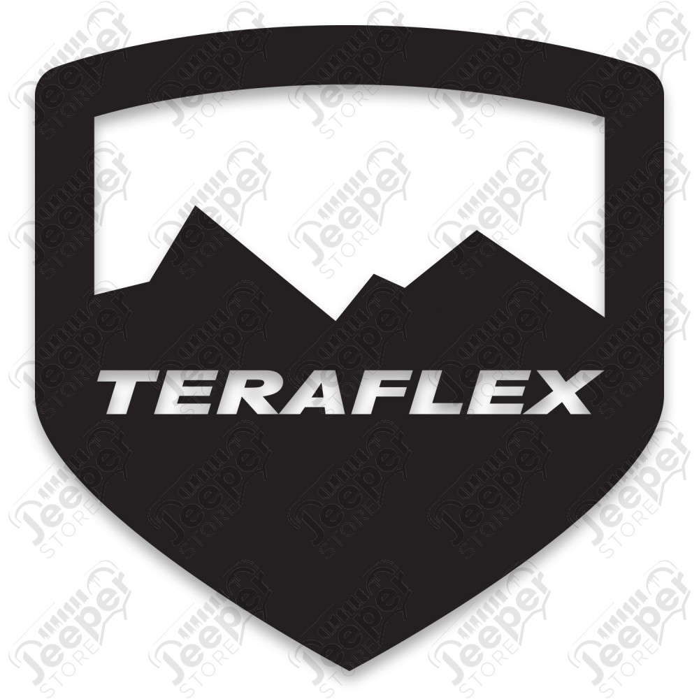 Kit de 4 amortisseurs Teraflex Falcon Serie 1.1 monotube (2 à 3.5" de réhausse) - Jeep Wrangler JL (2 ou 4 portes) - 11-01-18-400-200