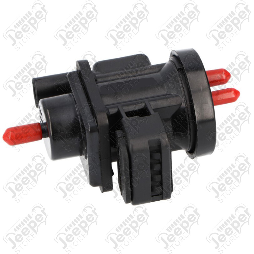 Actuateur de commande de turbo 2.8L CRD Jeep Cherokee Liberty KJ - 0482.45 / 52109543 / 52109543AA / A0005450527 / K05080371AA / 52109543 / 70225610 / 000 545 00 47 / 3553P0012 / PCV023 / ENT830023 / 120-08-117 / 17-0077 / ENK-ME-001 / SQ424-11196 / 02.42