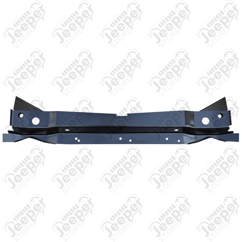 Traverse de châssis arrière à souder (avant réservoir) Jeep Wrangler YJ - 0841.11 / 0480-262 / KPT-0480-262 / 22507-0065