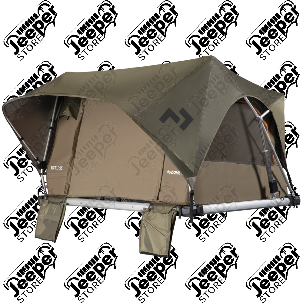 Tente de toit Dometic Forest - TRT120E - 9120002082