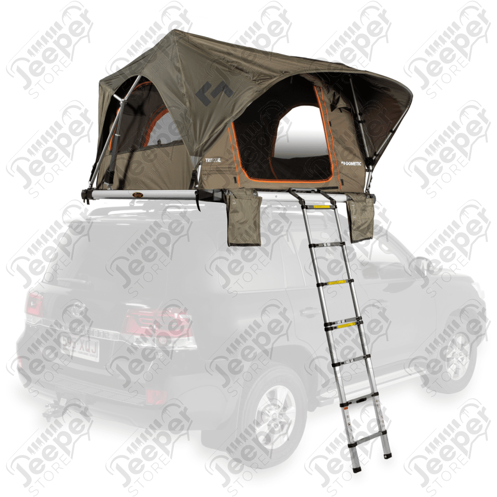 Tente de toit Dometic Forest - TRT120E - 9120002082