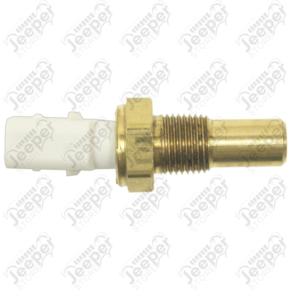 Capteur de température d eau 5.2L et 5.9L V8 essence Jeep Grand Cherokee ZJ, ZG - Broche avec 1 fils.