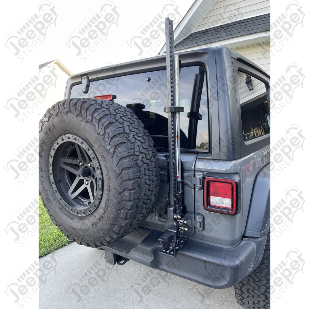 Support de fixation de cric Hi Lift - Jeep Wrangler JL - TX4838270