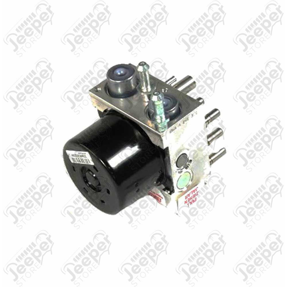 Unité de commande bloc ABS pour Jeep Wrangler JK - 68046388AA / 68046388