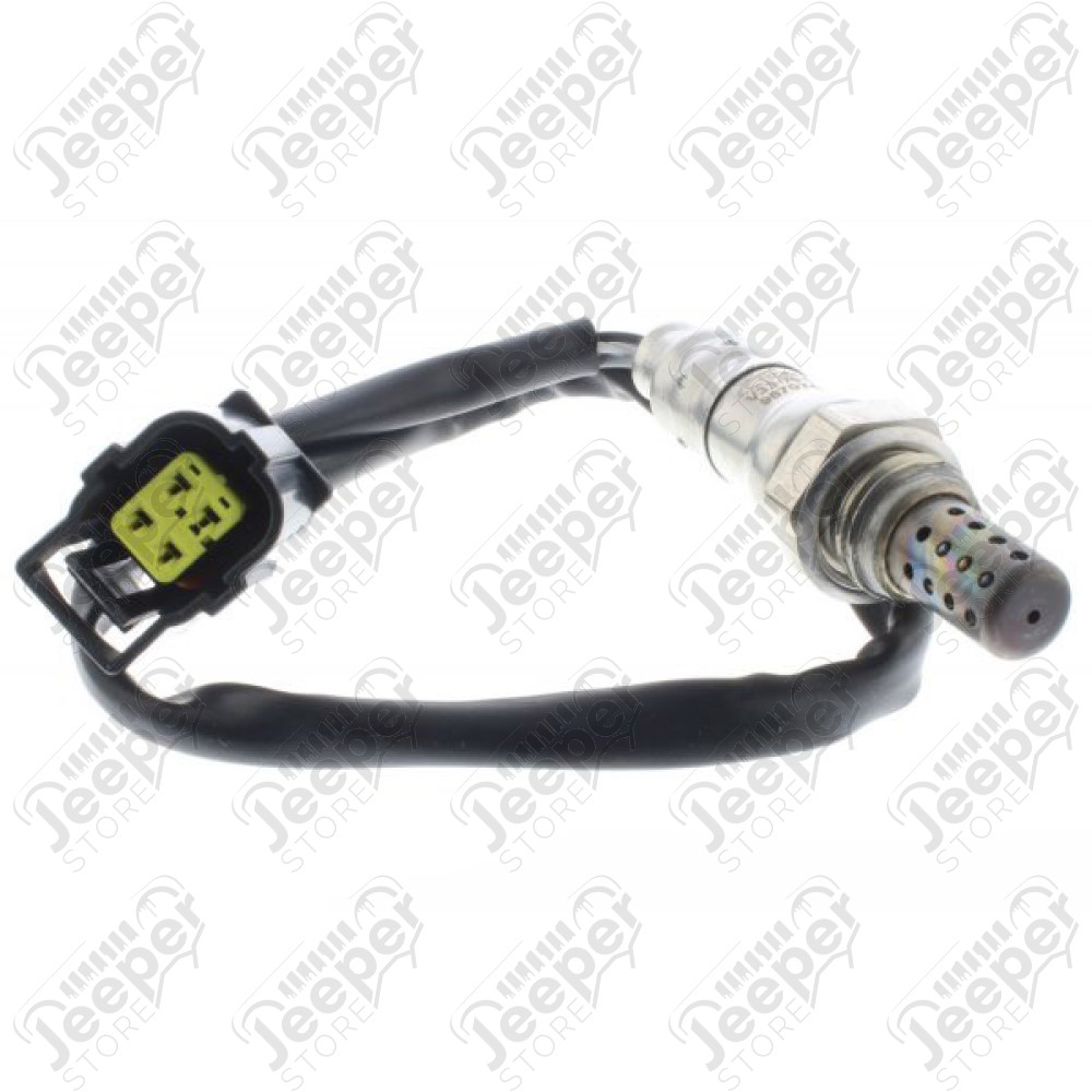 Sonde lambda 4.0L essence avant et après catalyseur Jeep Wrangler TJ