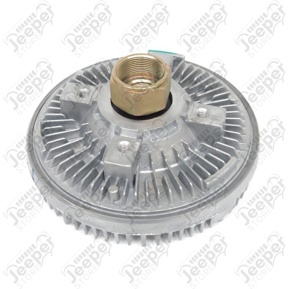 Visco coupleur moteur (refroidissement moteur) 2.8L CRD Jeep Cherokee Liberty KK - 1108.50 / 52029291AE / 52029291 / US-22170 / F-46033 / G-2911268