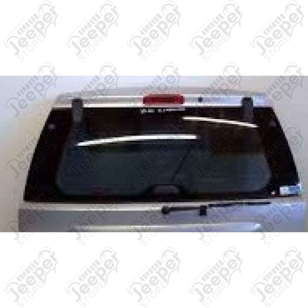 Occasion : Vitre arrière de hayon de coffre - Jeep Grand Cherokee WJ / WG