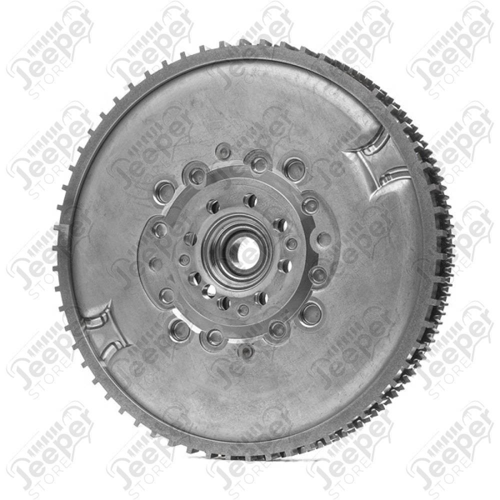 Volant moteur bi-masse moteur 2.2L CRD pour Jeep Compass MK et Patriot MK - 1018.51 / 5106057AB / 5106057 / 836147 / V836147 / 415 0827 10 / 415082710 / 2294 001 294 / 2294001294