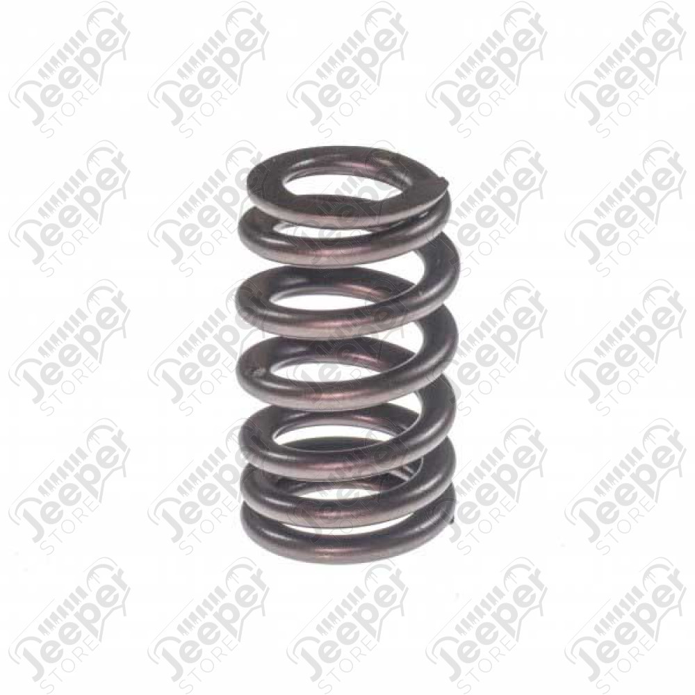 Ressort de soupape moteur 3.7L V6 - Jeep Cherokee Liberty KJ - 53021775AC / 53021288AC / 53021288AD