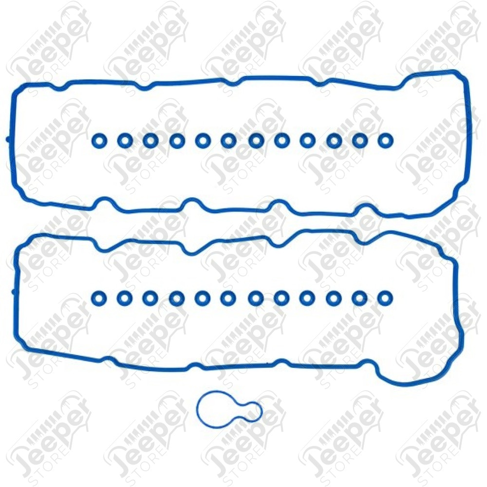 Kit joints de caches culbuteurs (couvres culasses) 4.7L V8 essence Jeep