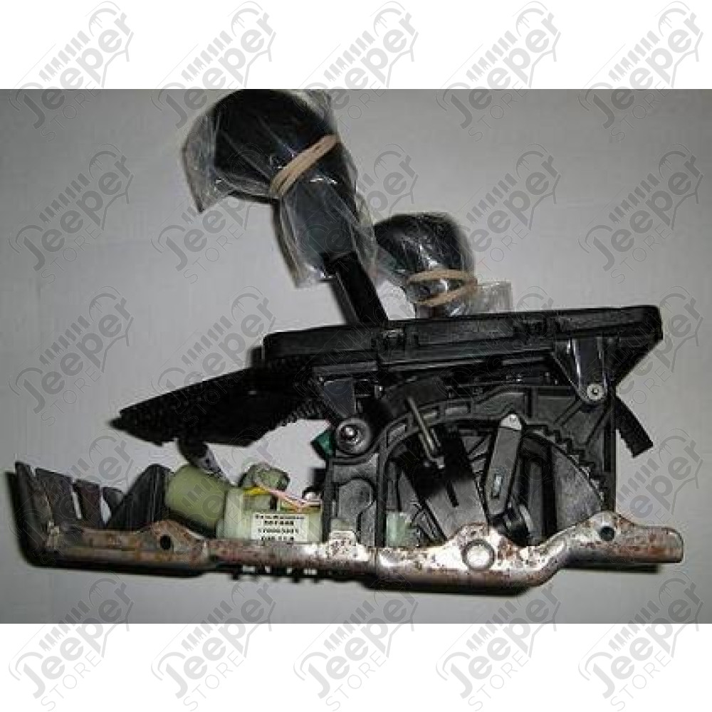 Occasion: Levier de vitesses pour boite automatique (module complet) 2.7L CRD Jeep Grand Cherokee WJ, WG