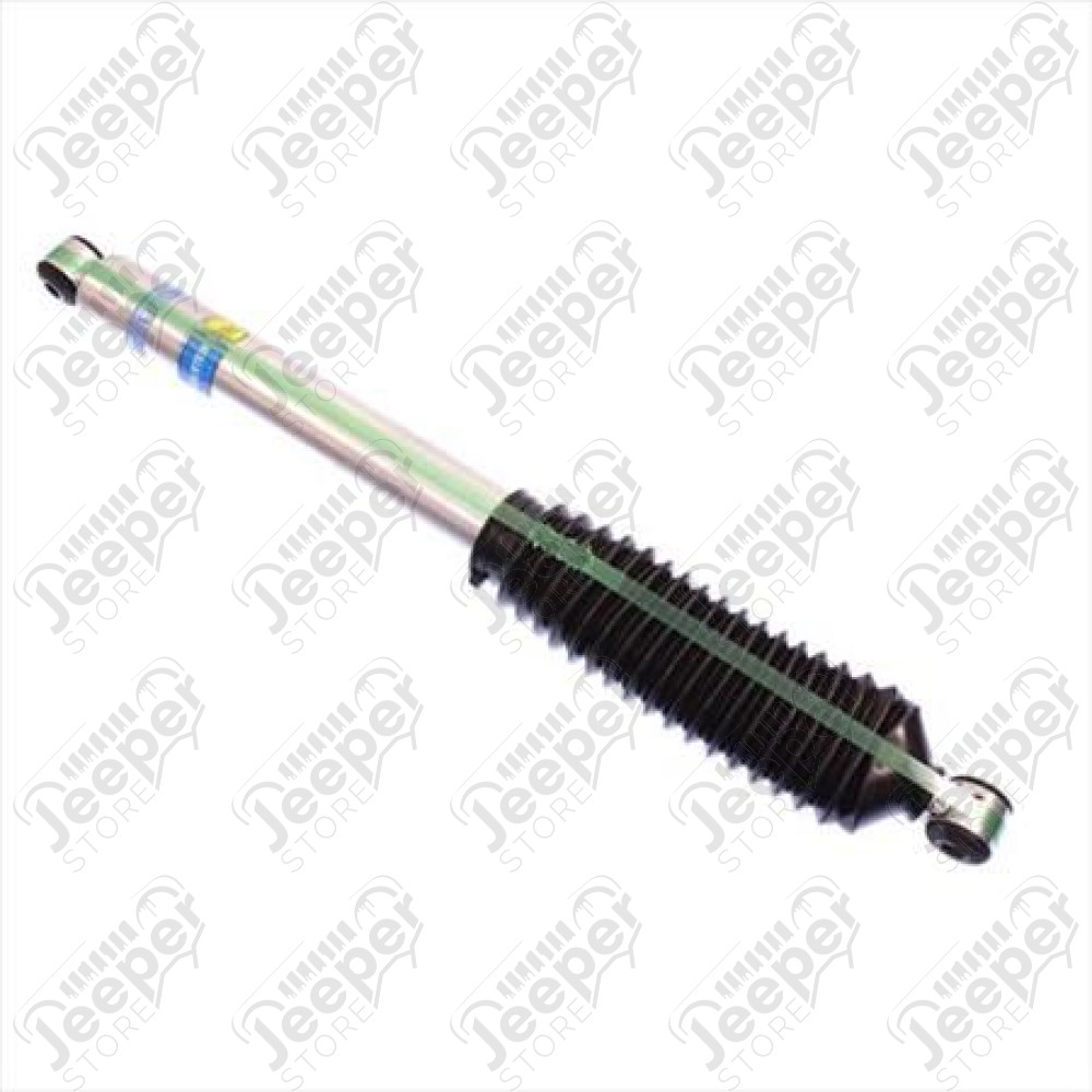 Kit réhausse de suspension +4" (+10cm) pour Jeep Grand Cherokee WH, WK et Commander XH, XK