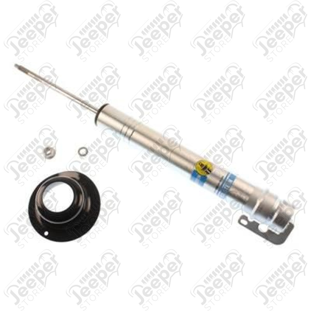 Kit réhausse de suspension +4" (+10cm) pour Jeep Grand Cherokee WH, WK et Commander XH, XK