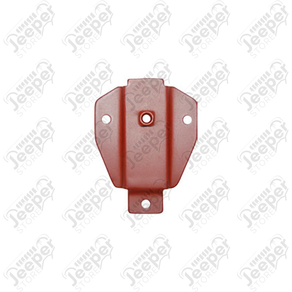 Support de pivot pour arceaux Jeep Willys M38 et M38A1 - WO673771