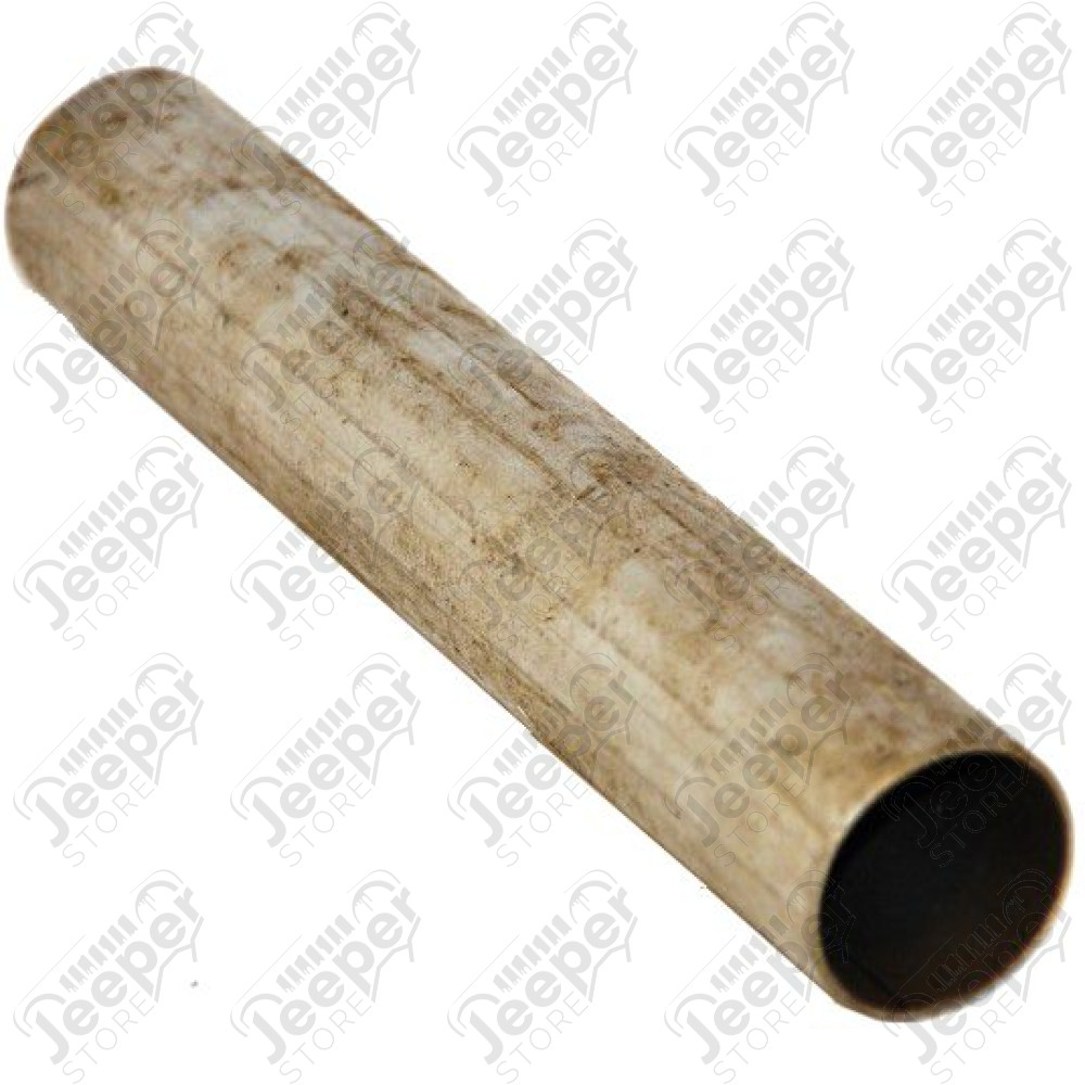 WOA6374 Durite droite de radiateur Jeep Hotchkiss M201 Diesel