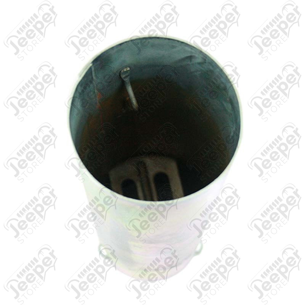 Goulotte de réservoir à carburant - Jeep Willys MB, Ford GPW, Hotchkiss M201 - WOA6424 / A6424