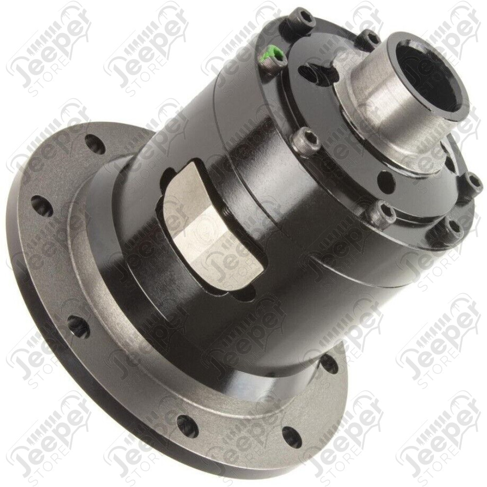 Blocage de différentiel Detroit Locker (100%) Dana 35 (essieu arrière pour demi arbres à 30 cannelures) ratio: 3.54 - 4.88 Jeep Wrangler YJ, TJ, Cherokee XJ, Grand Cherokee ZJ, ZG, WJ, WG