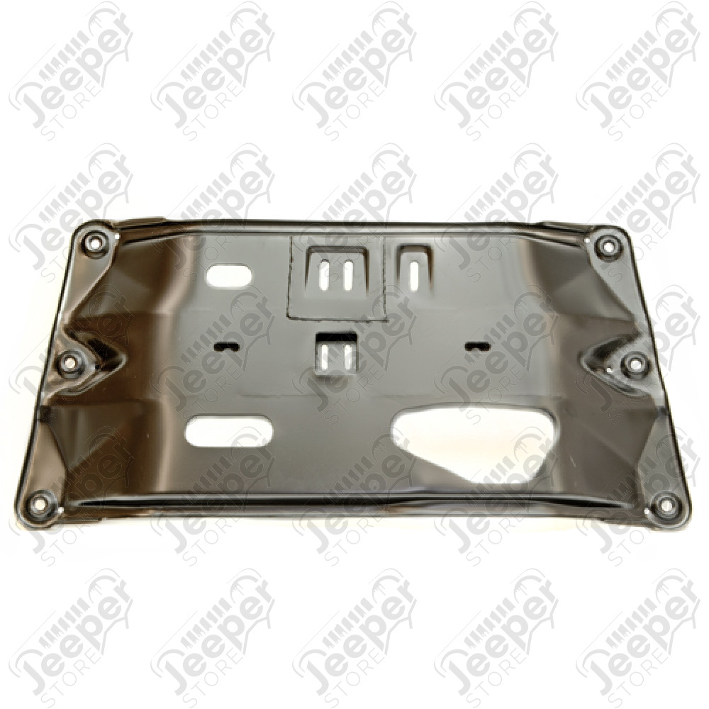 plaque acier de boite de transfert NP231 Jeep Wrangler YJ