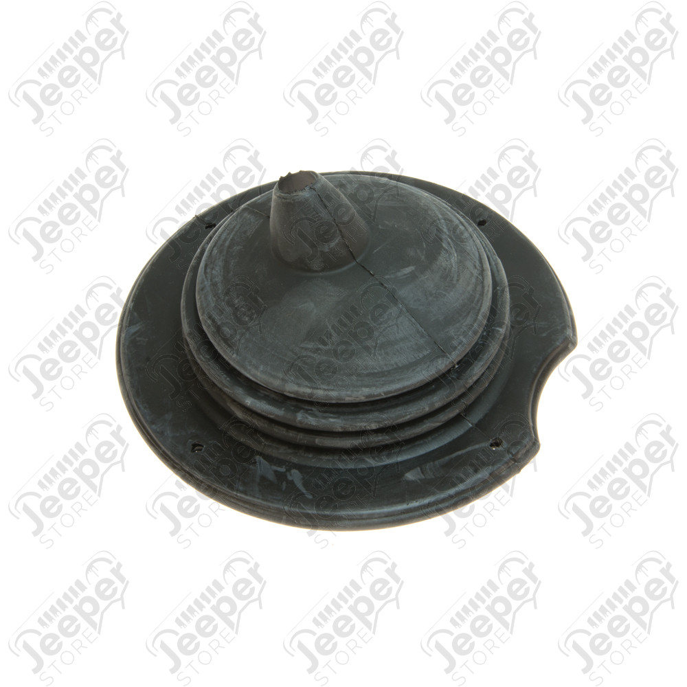 Soufflet de levier de vitesses interne Jeep Wrangler TJ 
