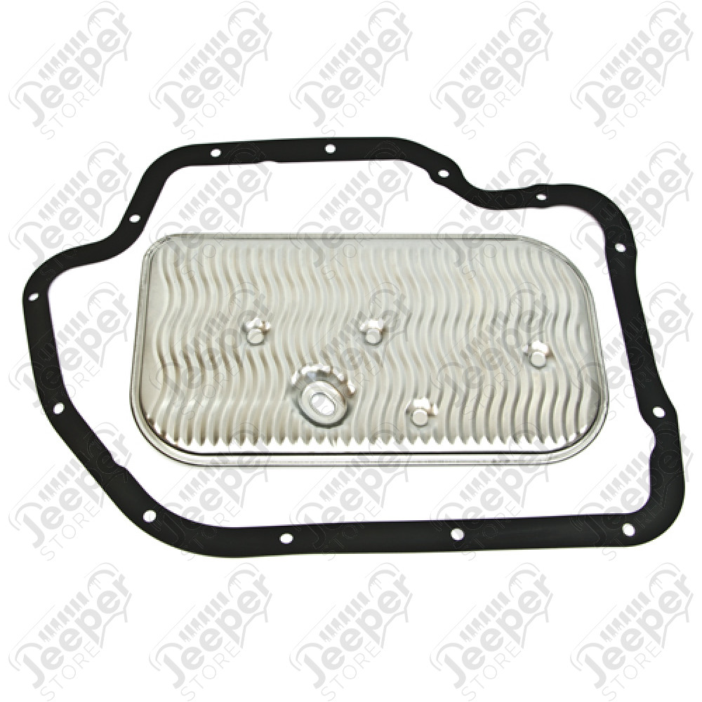 Filtre de boite automatique (crépine) TH400 Quadra Jeep CJ