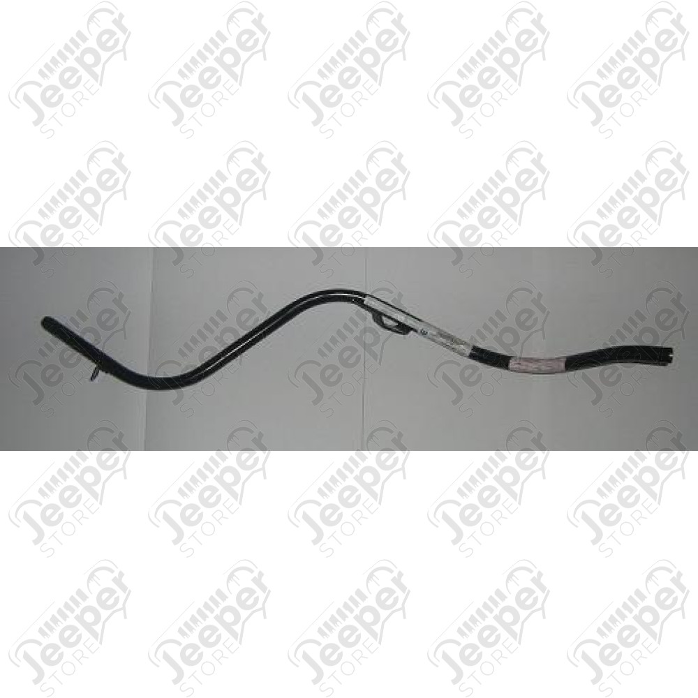Tuyau de boite auto (remplissage / jauge) 2.8L CRD Jeep Cherokee Liberty KJ